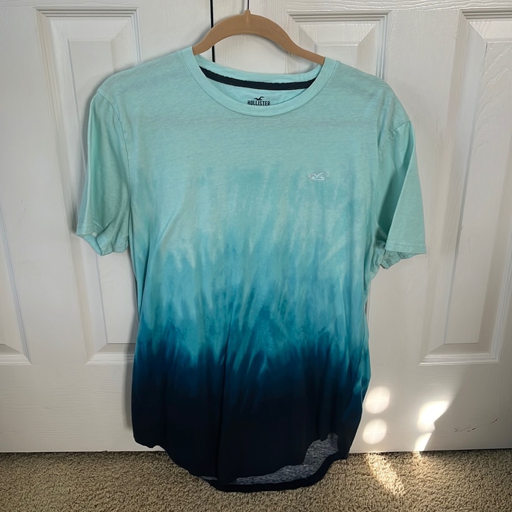 Mens Hollister T-Shirt